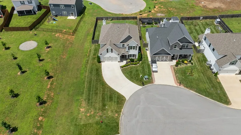 12185 Woodhollow Lane Knoxville TN 37932