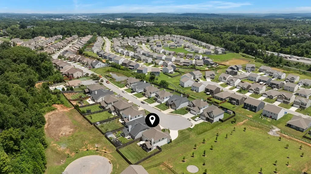 12185 Woodhollow Lane Knoxville TN 37932