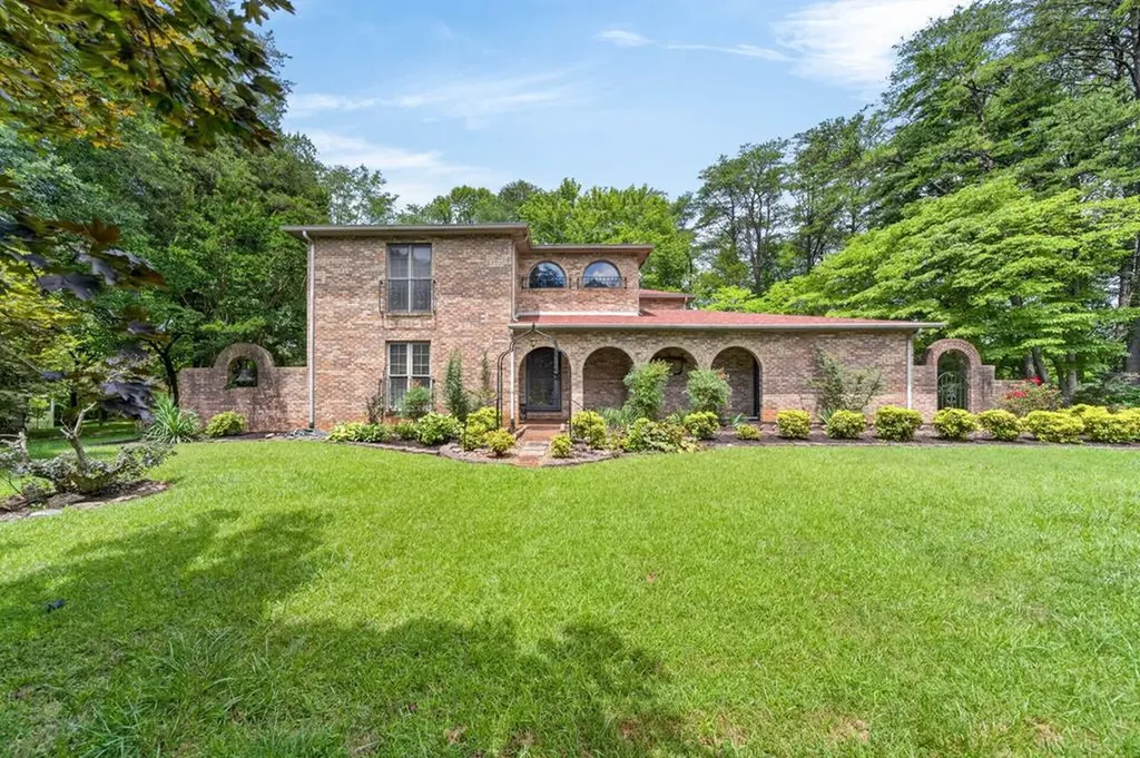 1738 Heathrow Drive Cookeville TN 38506