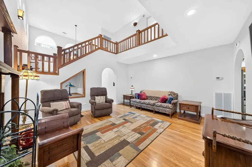 1738 Heathrow Drive Cookeville TN 38506