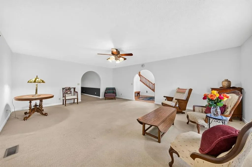 1738 Heathrow Drive Cookeville TN 38506