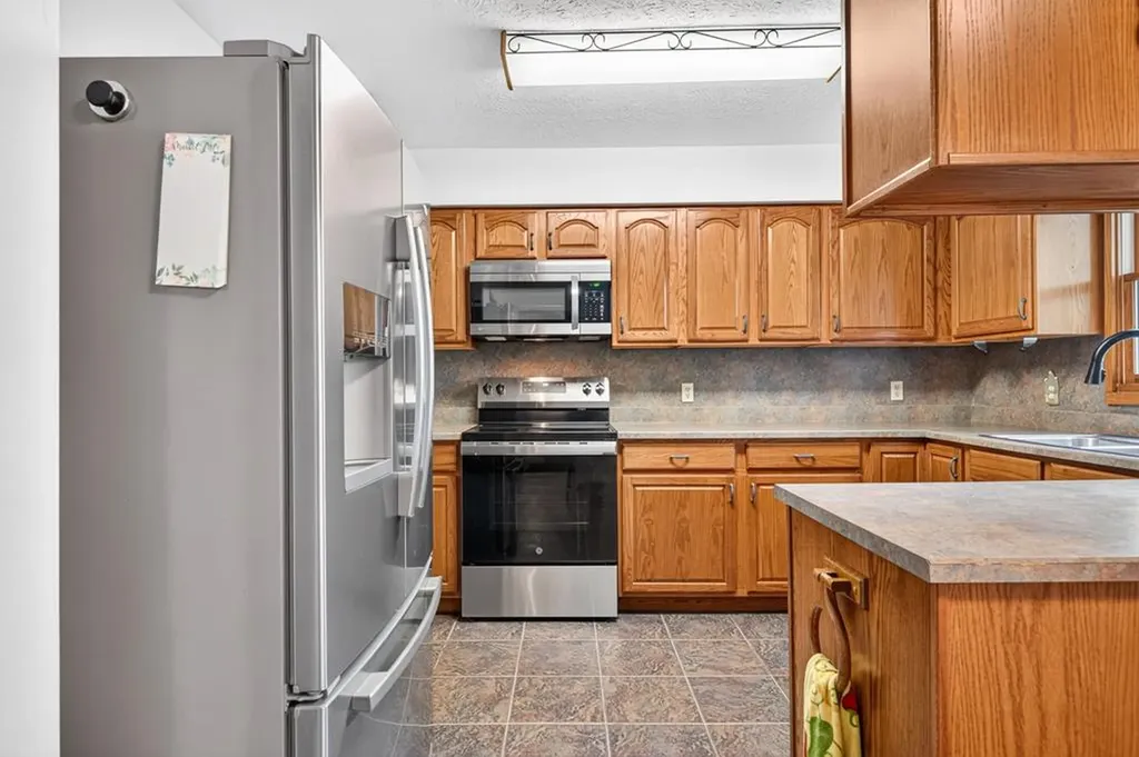1738 Heathrow Drive Cookeville TN 38506