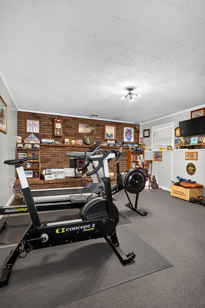 660 Polk Street Sparta TN 38583