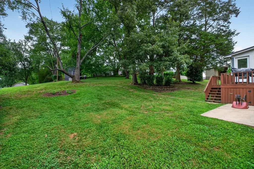 660 Polk Street Sparta TN 38583