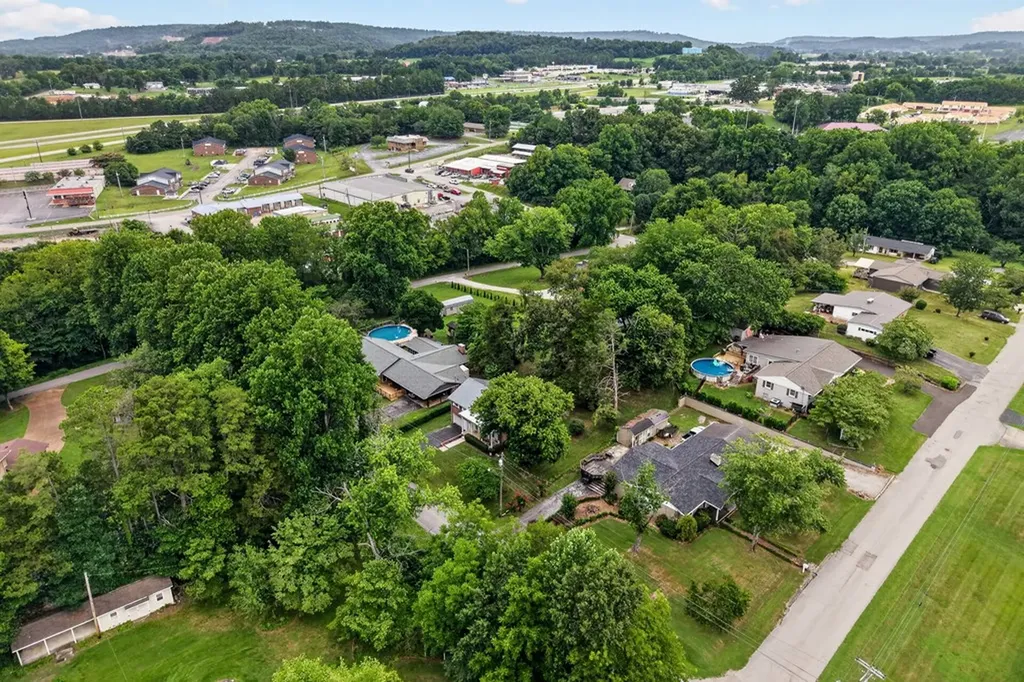 660 Polk Street Sparta TN 38583