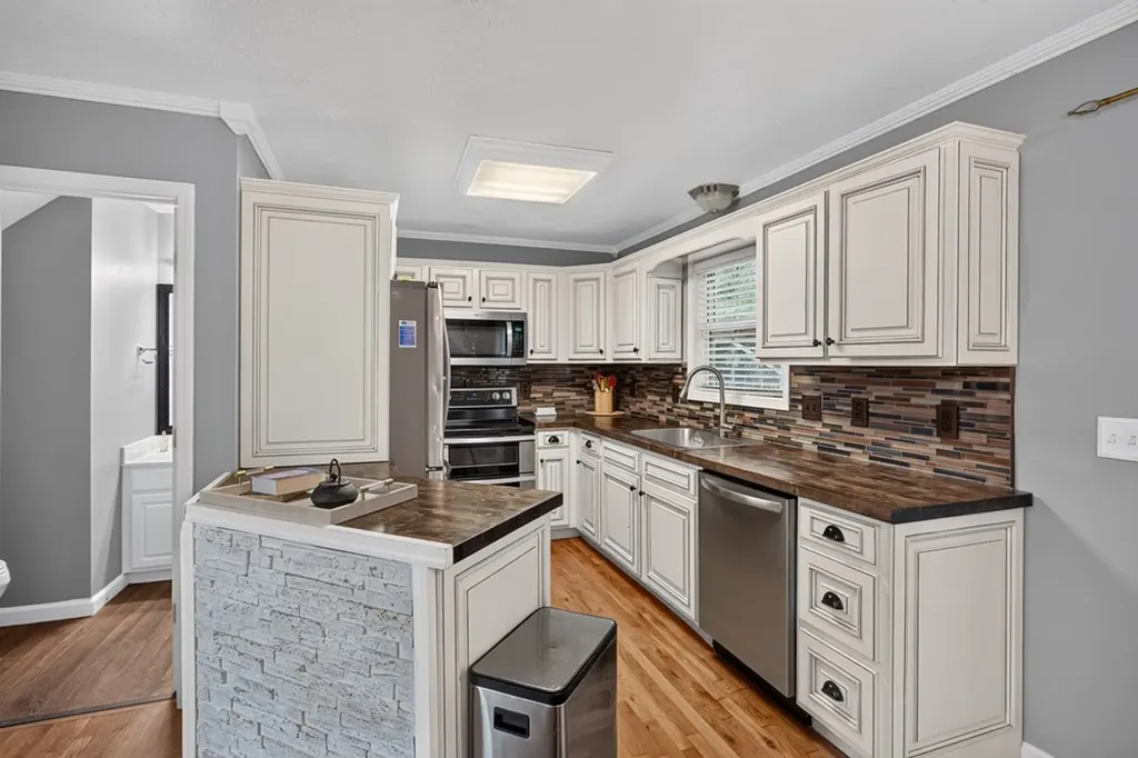 1187 Blaine Avenue Cookeville TN 38501