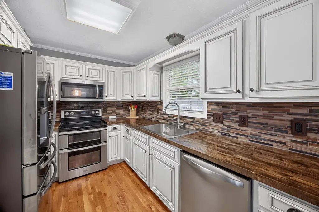 1187 Blaine Avenue Cookeville TN 38501