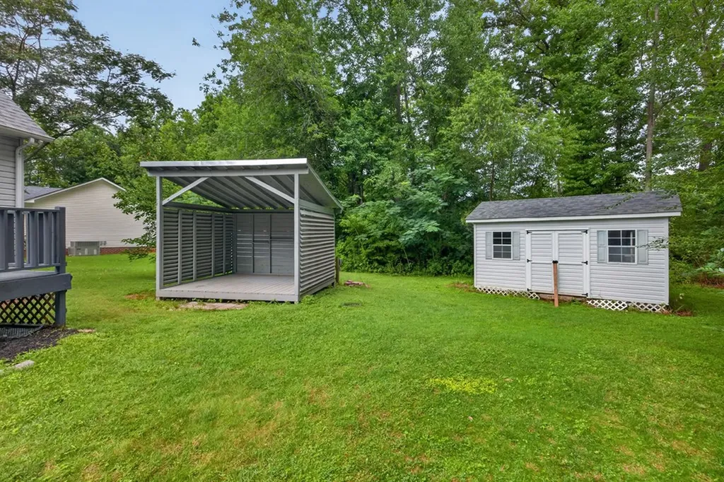 1187 Blaine Avenue Cookeville TN 38501
