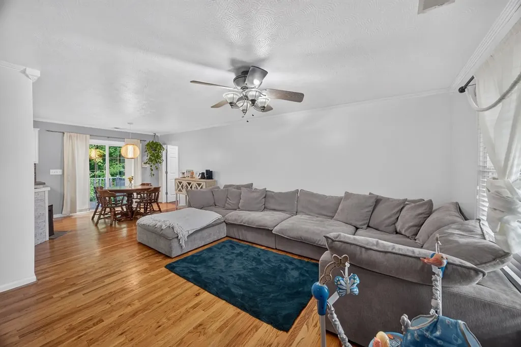 1187 Blaine Avenue Cookeville TN 38501