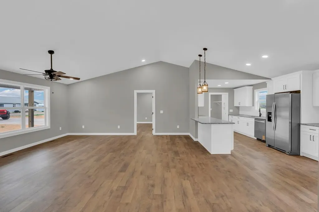 532 Pistole Road Sparta TN 38583