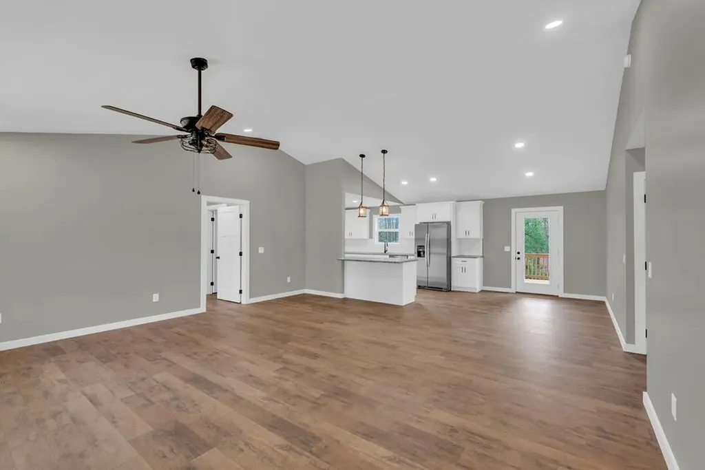 532 Pistole Road Sparta TN 38583