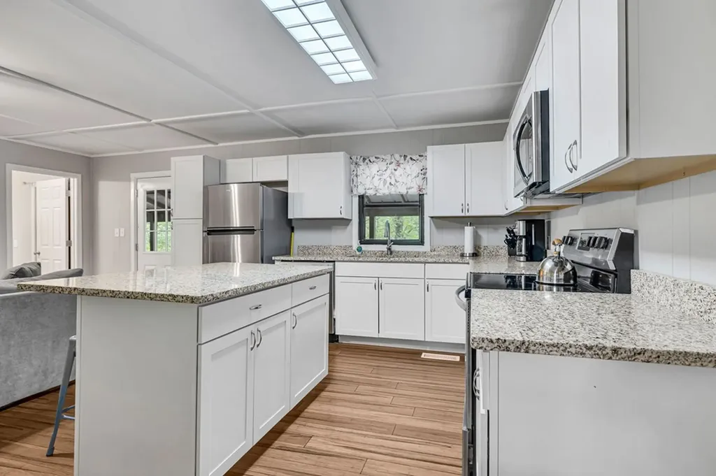 1890 Potts Camp Road Smithville TN 37166