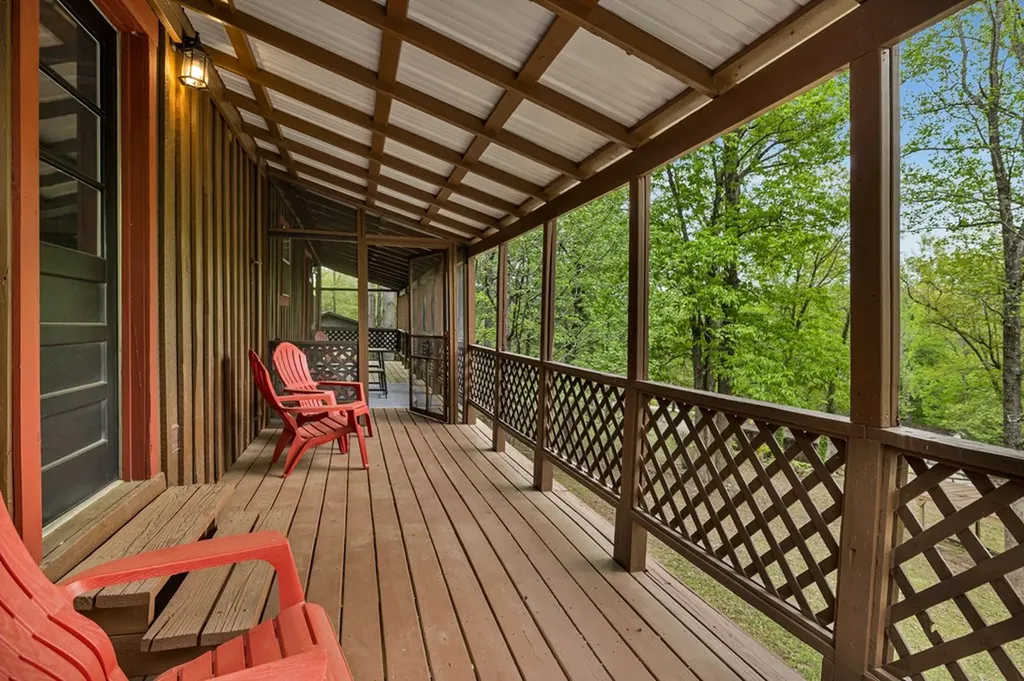 1890 Potts Camp Road Smithville TN 37166