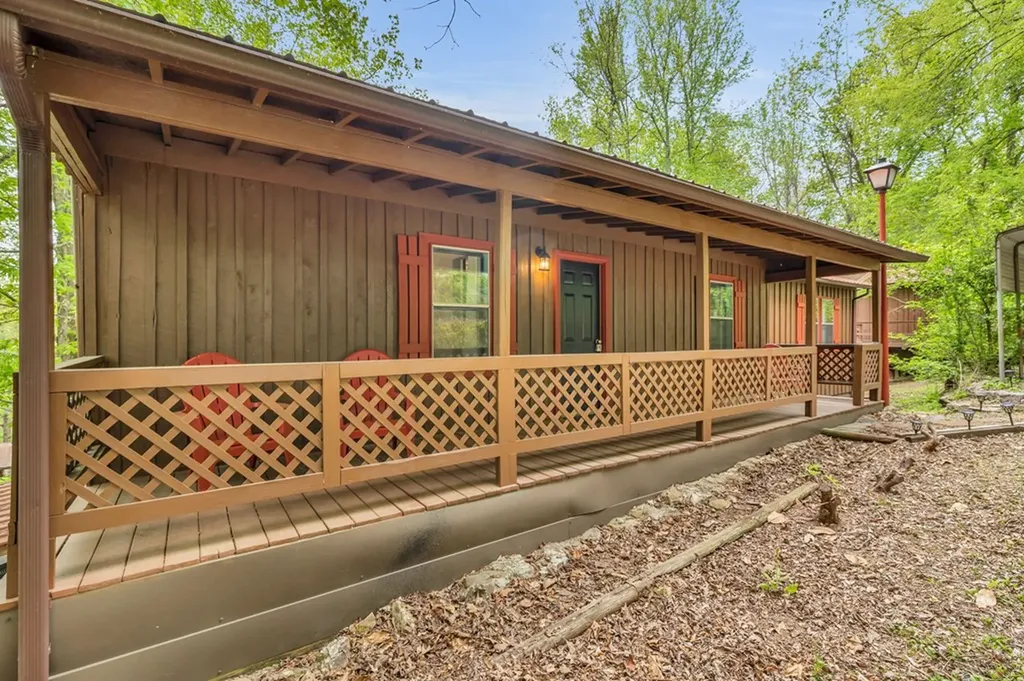 1890 Potts Camp Road Smithville TN 37166