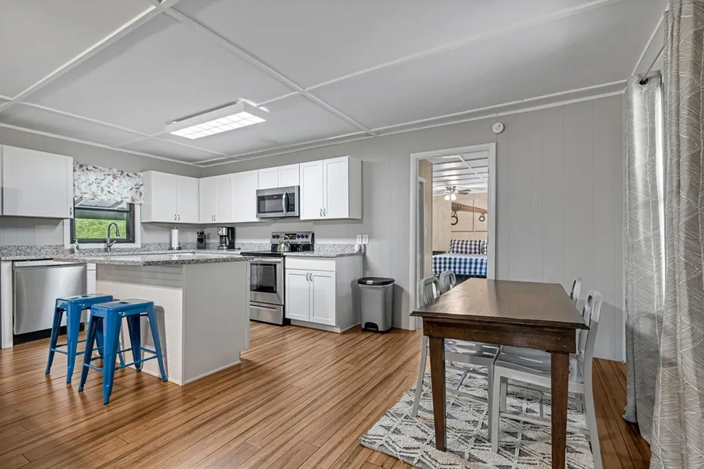 1890 Potts Camp Road Smithville TN 37166