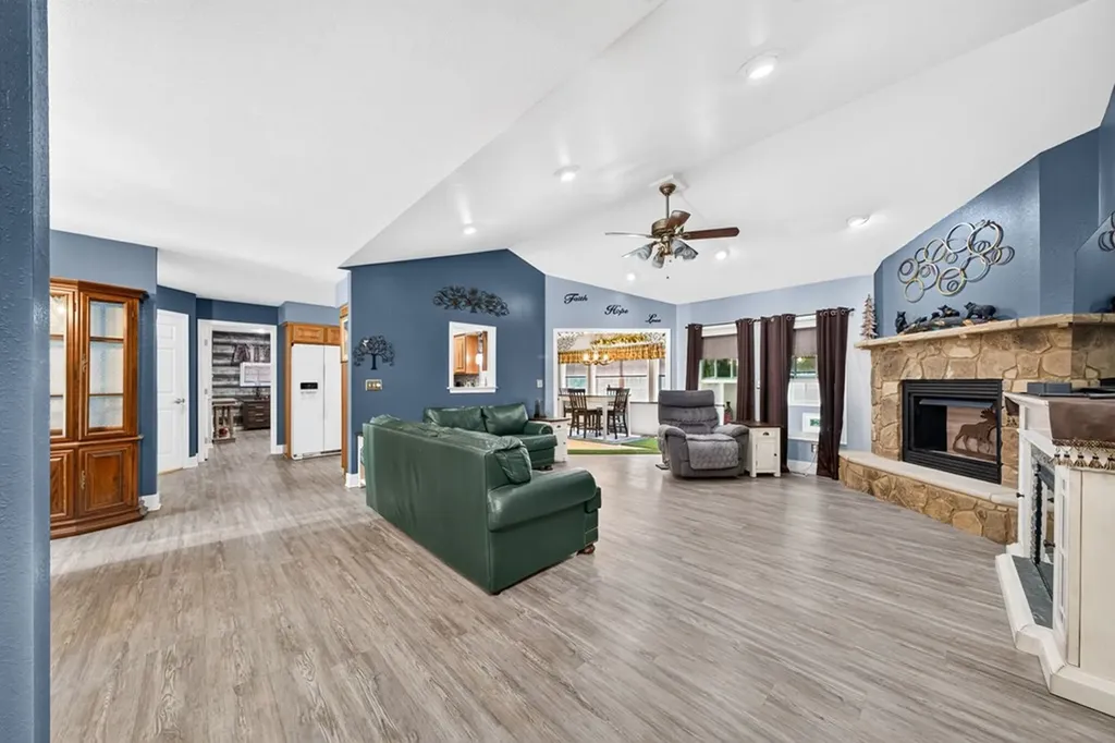 88 88 Scenic Place Monterey TN 38574