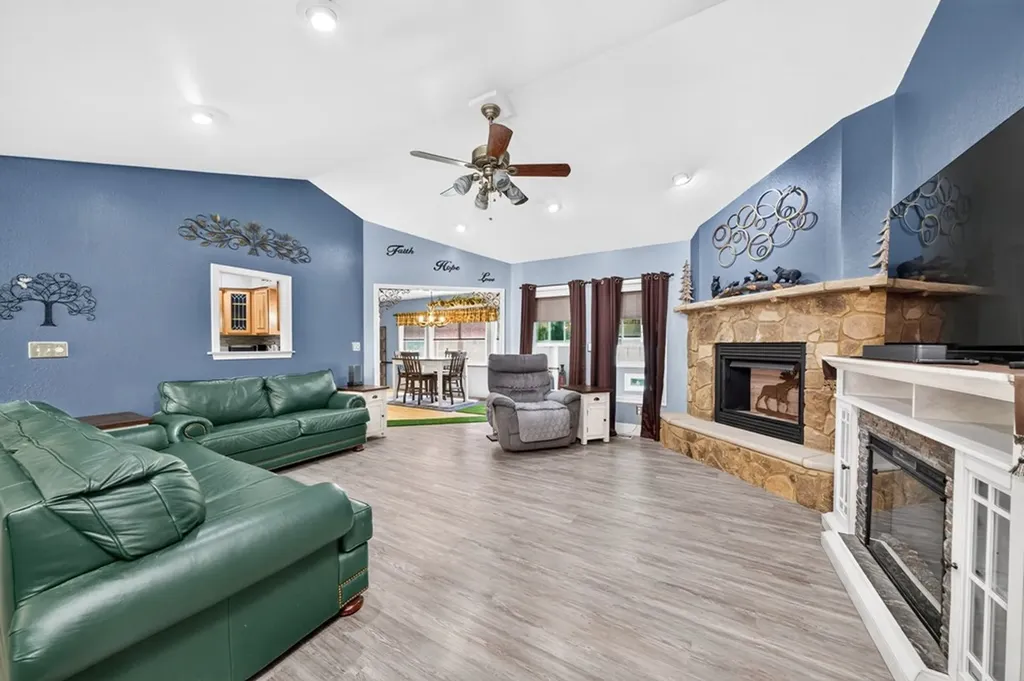 88 88 Scenic Place Monterey TN 38574