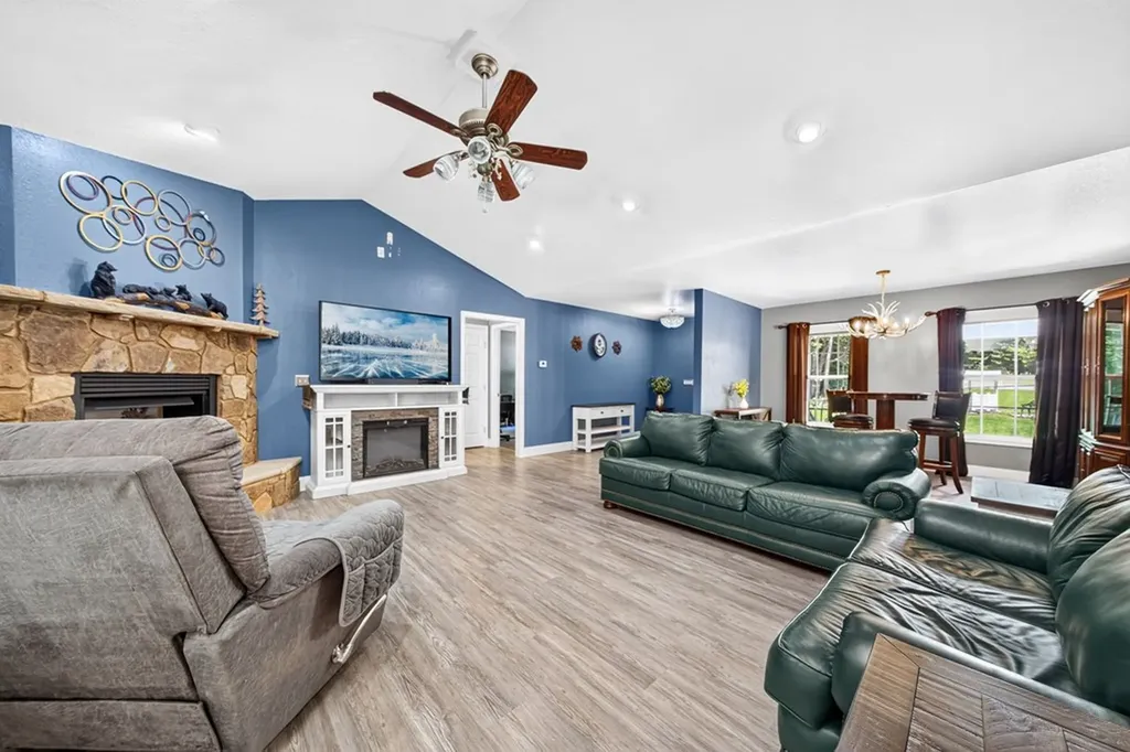 88 88 Scenic Place Monterey TN 38574