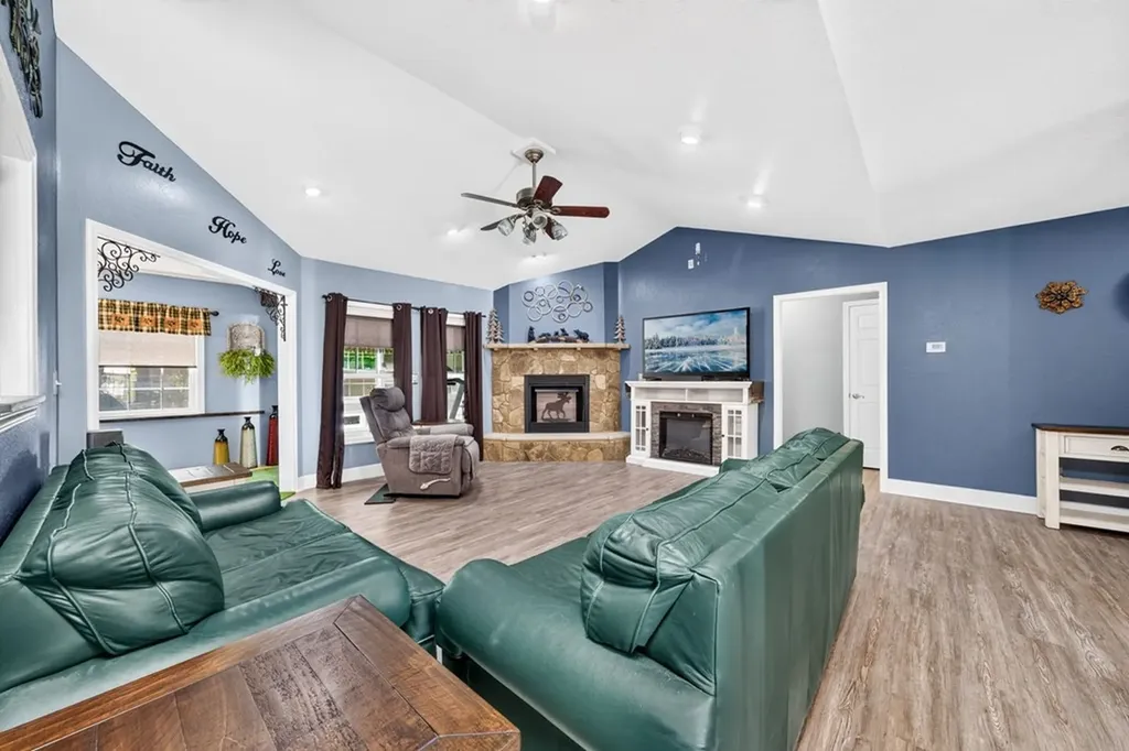 88 88 Scenic Place Monterey TN 38574