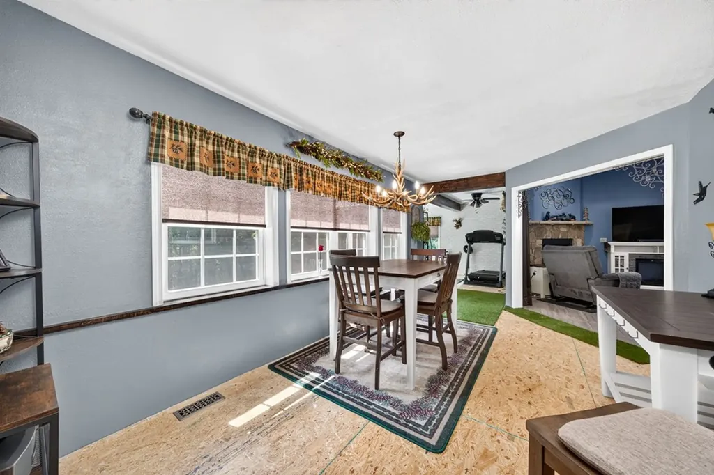 88 Scenic Place Monterey TN 38574