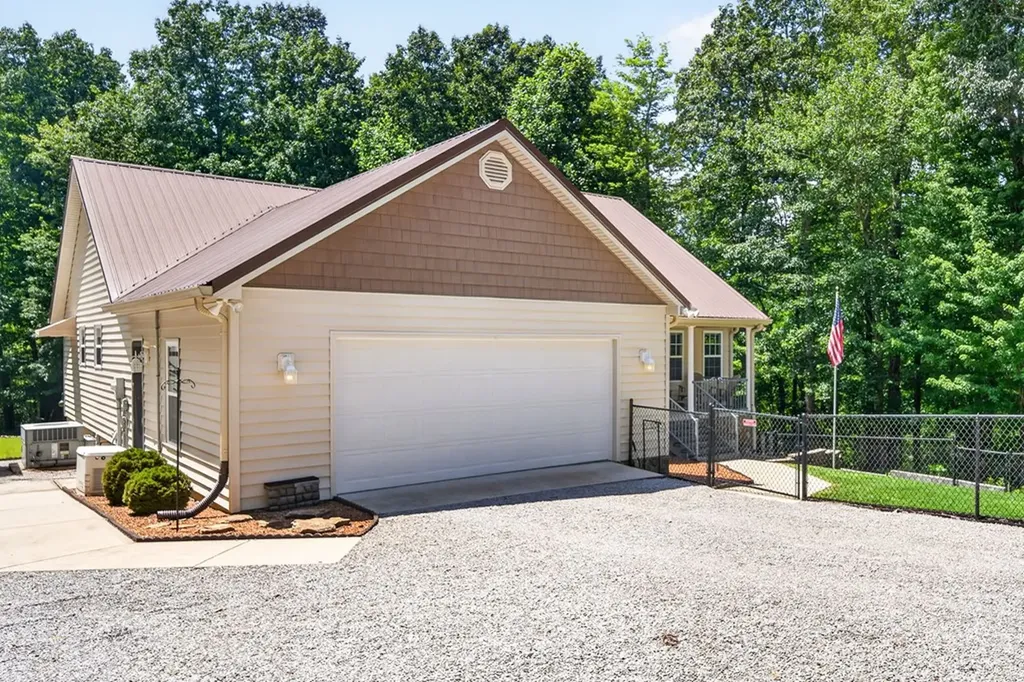 88 88 Scenic Place Monterey TN 38574