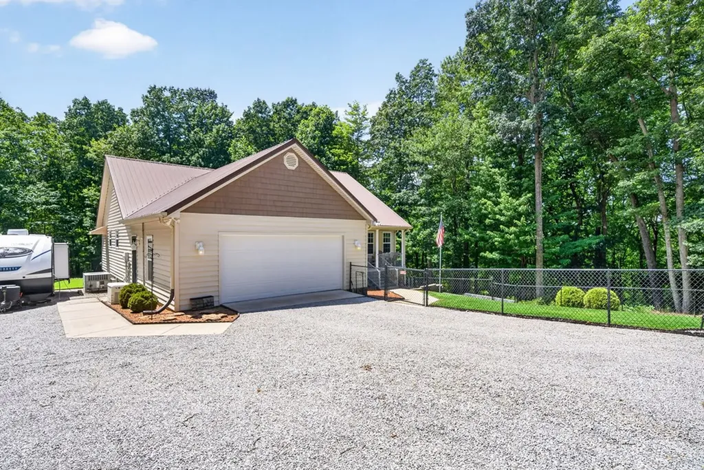 88 88 Scenic Place Monterey TN 38574