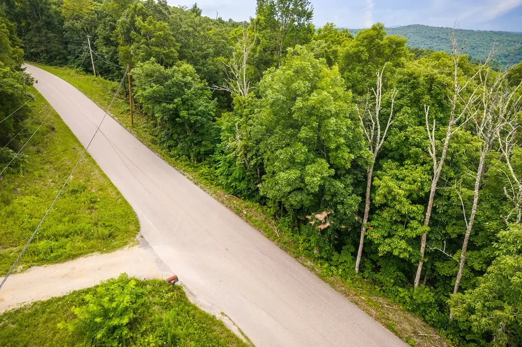 00 Old Bon Air Road Sparta TN 38583