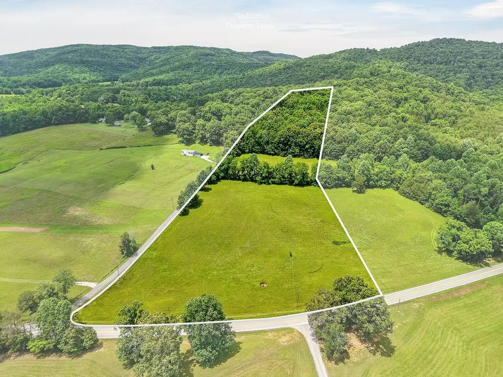 Tract 1 Monterey Highway Sparta TN 38583