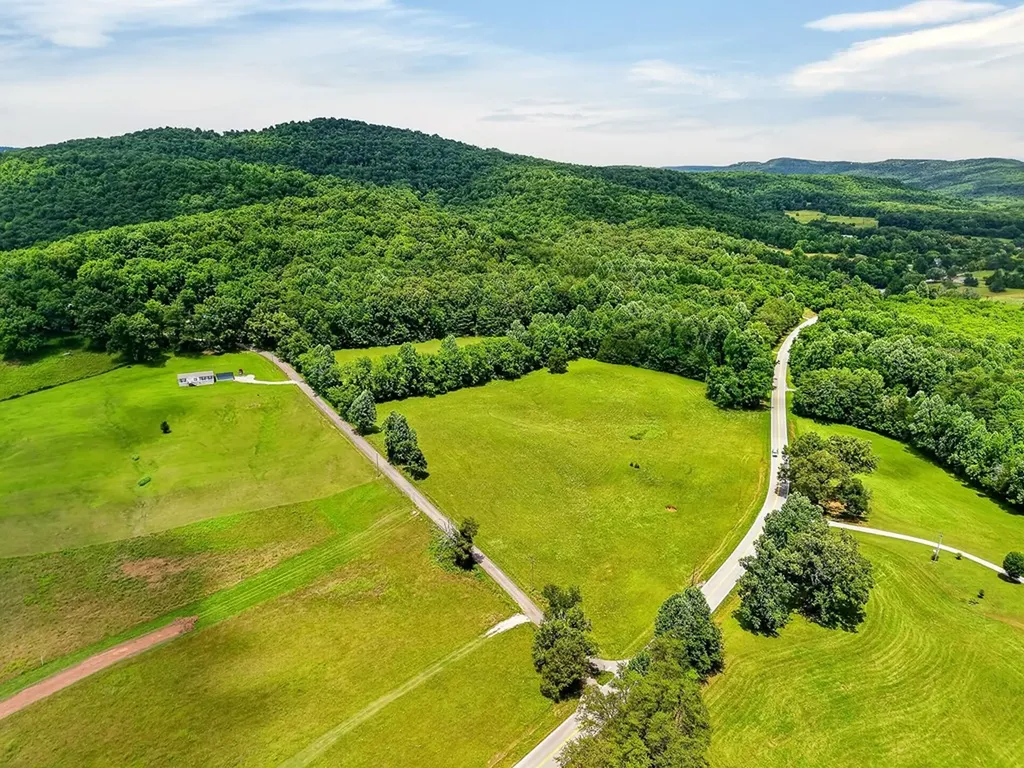 Tract 1 Monterey Highway Sparta TN 38583