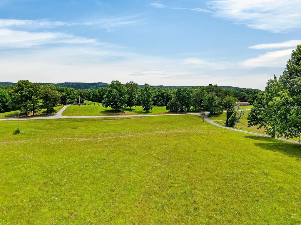 Tract 1 Monterey Highway Sparta TN 38583