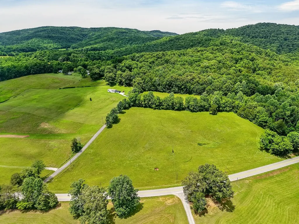 Tract 1 Monterey Highway Sparta TN 38583