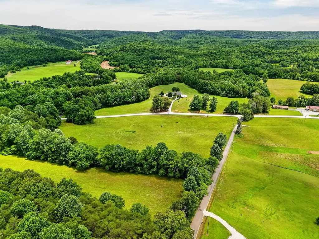 Tract 1 Monterey Highway Sparta TN 38583