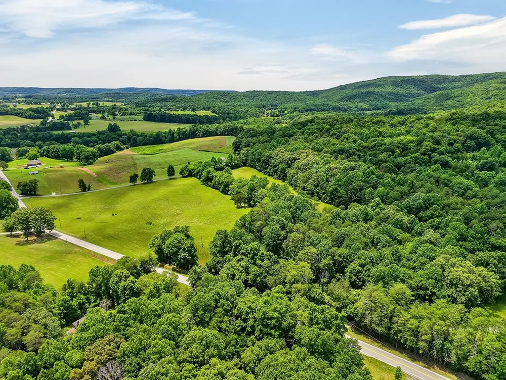 Tract 2 Monterey Highway Sparta TN 38583