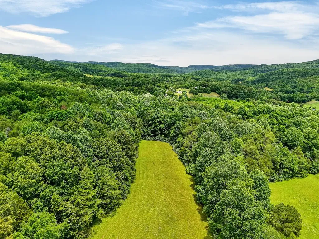 Tract 2 Monterey Highway Sparta TN 38583