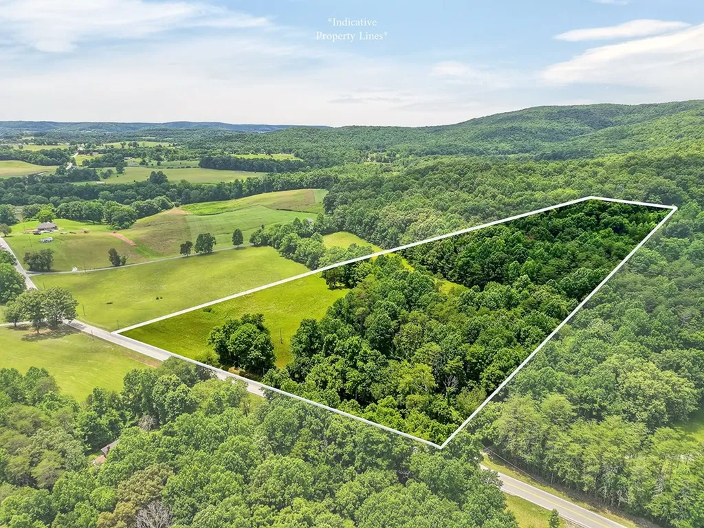 Tract 2 Monterey Highway Sparta TN 38583