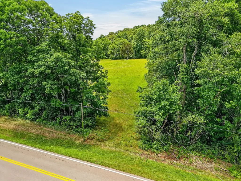 Tract 2 Monterey Highway Sparta TN 38583