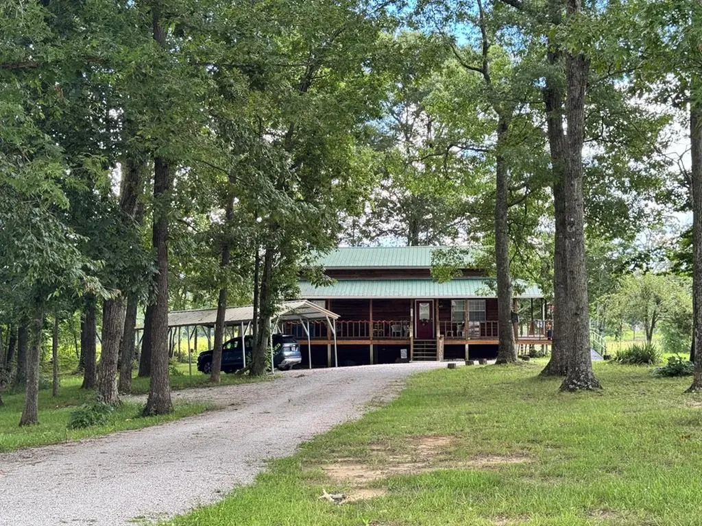 6105 S York Highway Clarkrange TN 38553