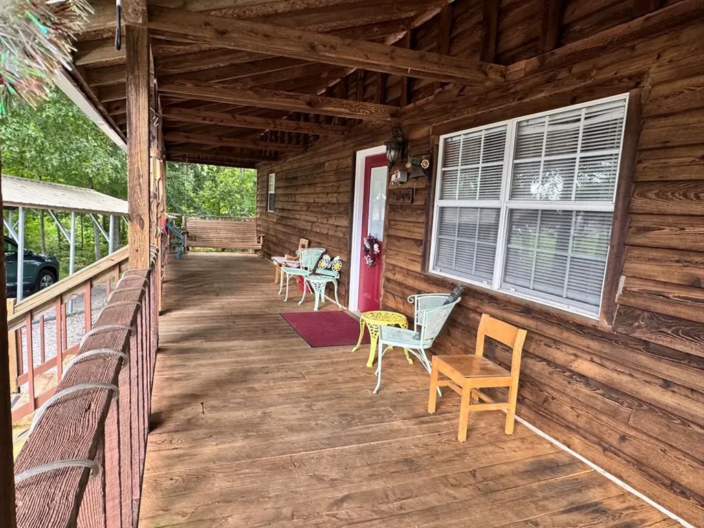 6105 S York Highway Clarkrange TN 38553