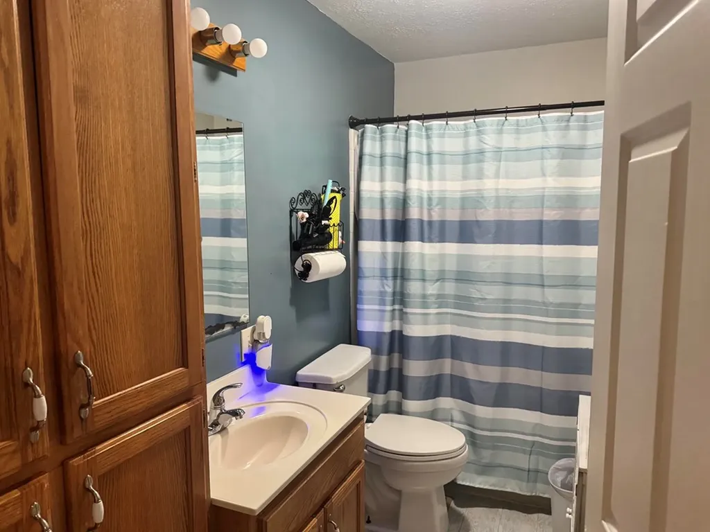 6105 S York Highway Clarkrange TN 38553