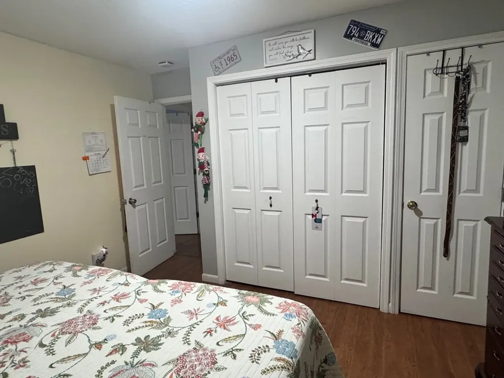 6105 S York Highway Clarkrange TN 38553