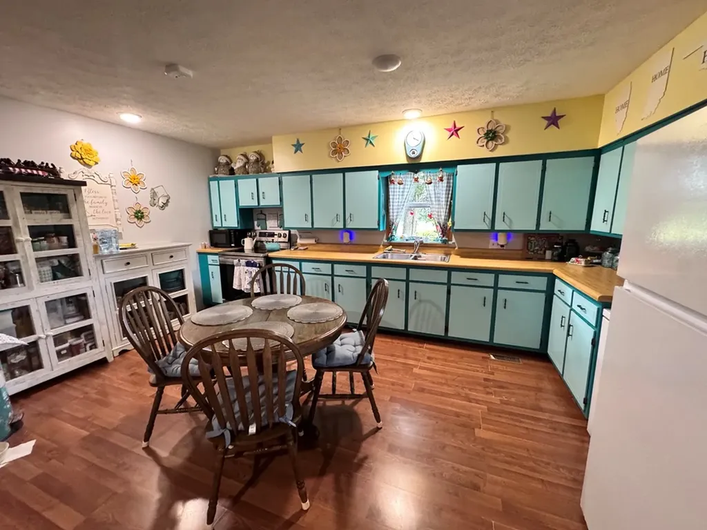 6105 S York Highway Clarkrange TN 38553