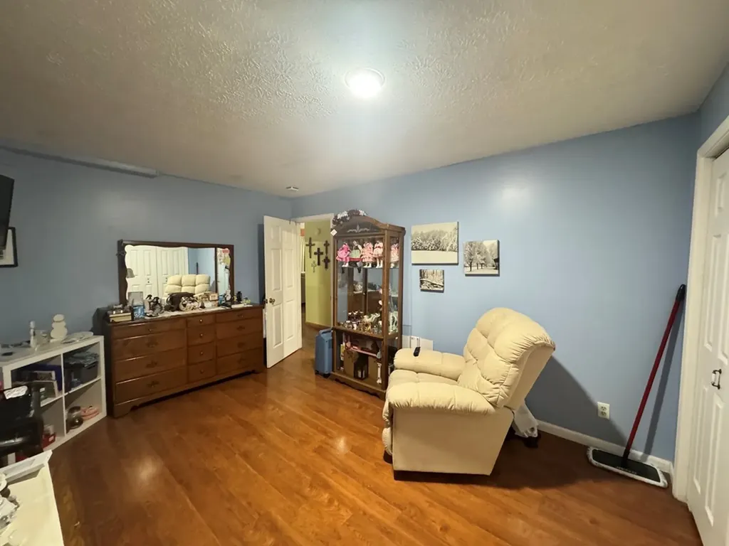 6105 S York Highway Clarkrange TN 38553