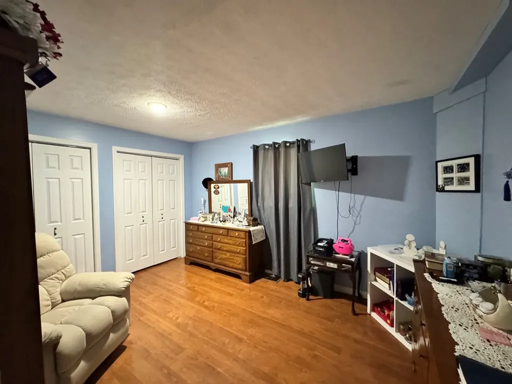 6105 S York Highway Clarkrange TN 38553