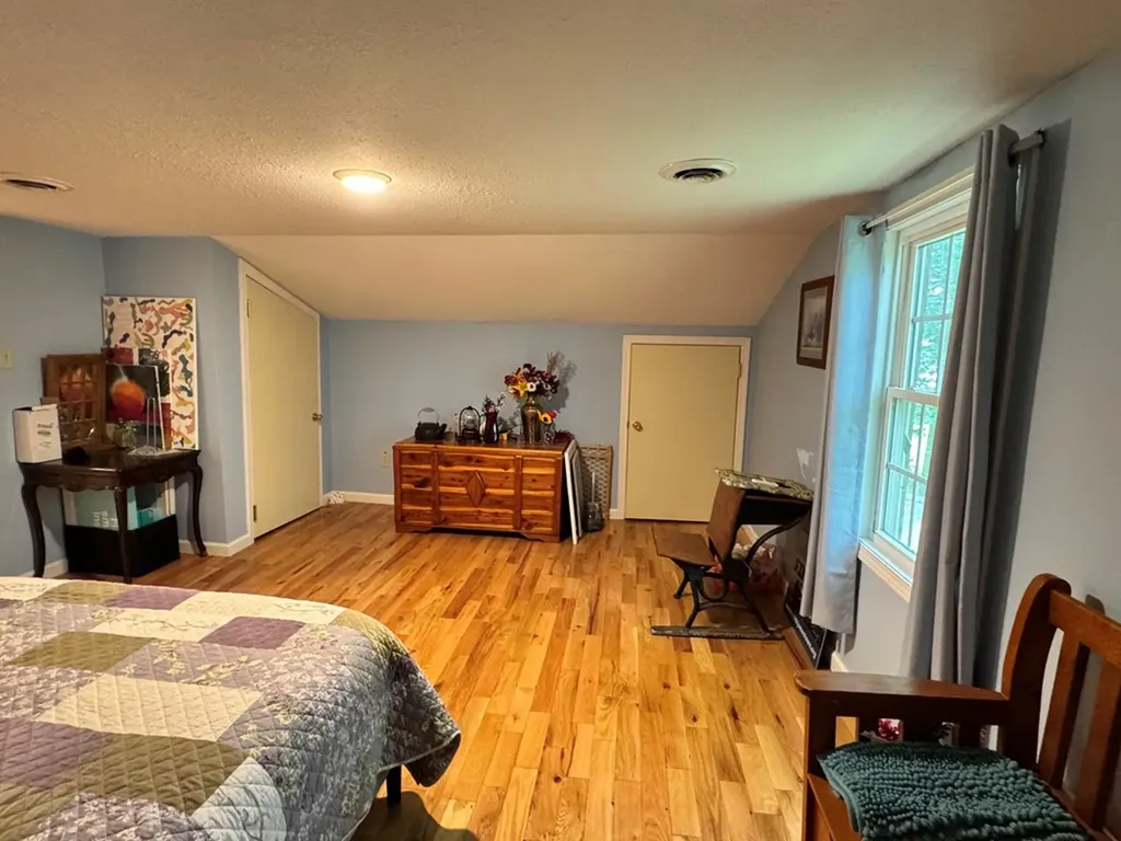 6105 S York Highway Clarkrange TN 38553