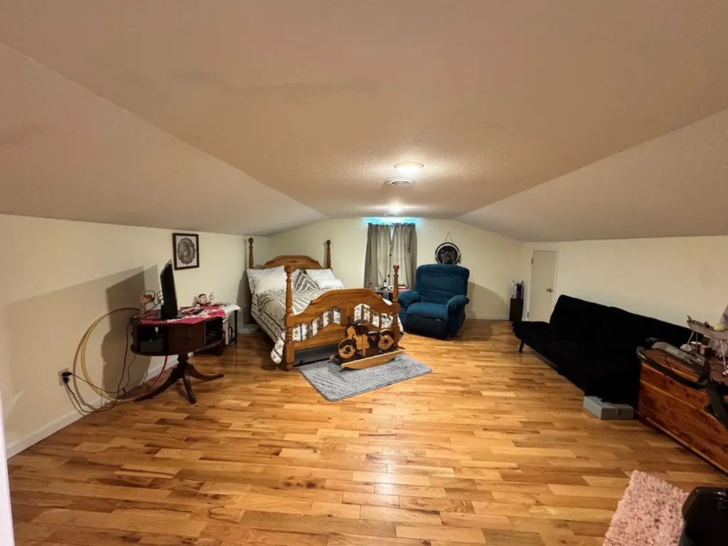 6105 S York Highway Clarkrange TN 38553