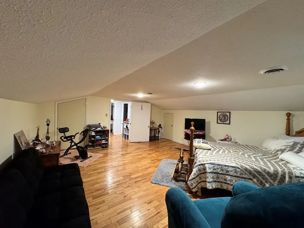 6105 S York Highway Clarkrange TN 38553