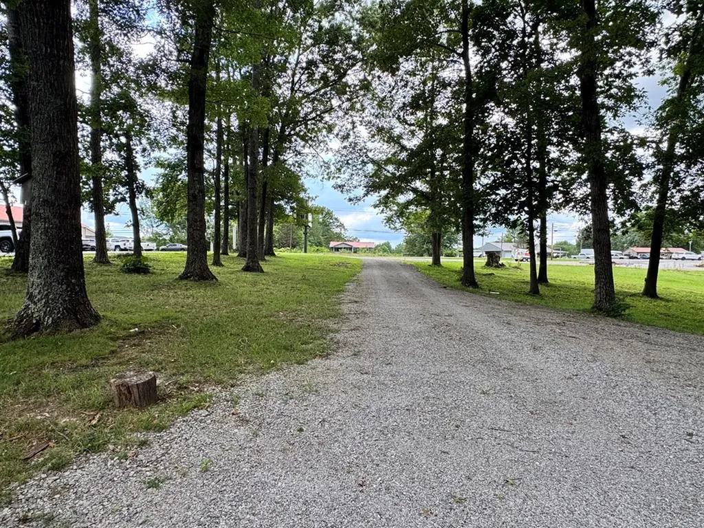 6105 S York Highway Clarkrange TN 38553