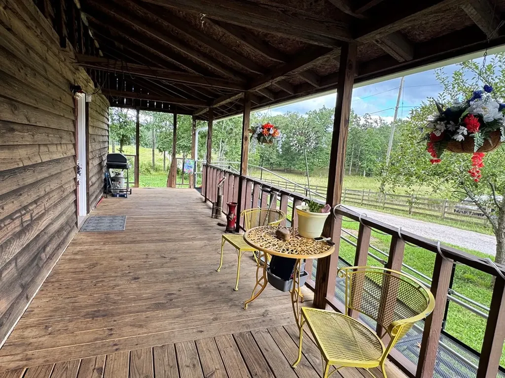 6105 S York Highway Clarkrange TN 38553