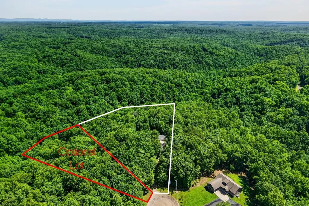 1.9AC Point Place Monterey TN 38574
