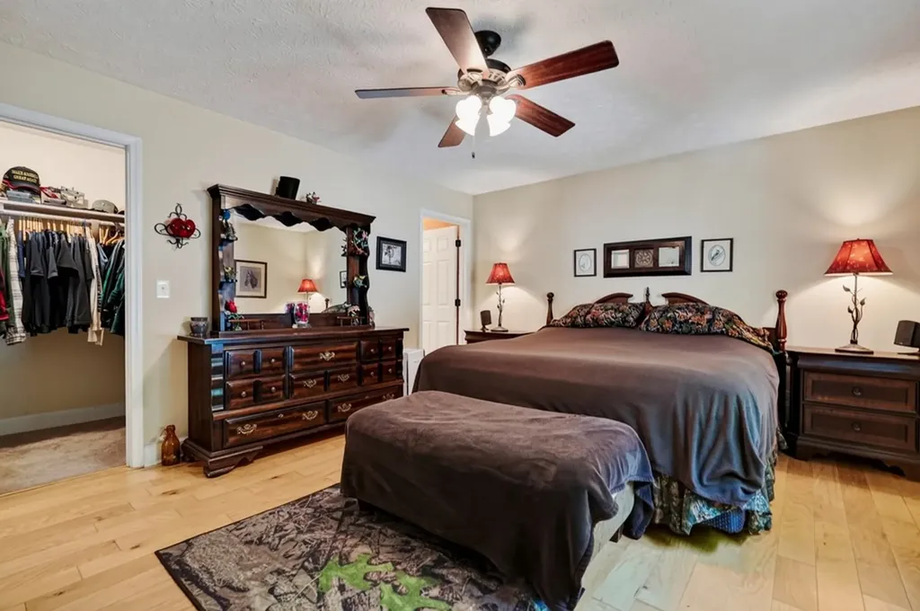 45 Point Place Monterey TN 38574